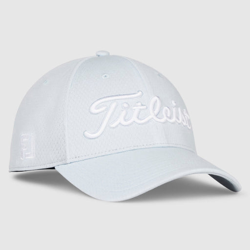 Titleist Tour Elite Hat - Blue Bird/White
