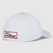 Titleist Tour Elite Hat - Blue Bird/White