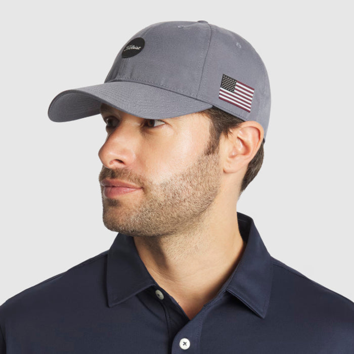 Titleist Stars & Stripes Montauk Lightweight