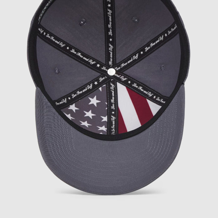 Titleist Stars & Stripes Montauk Lightweight