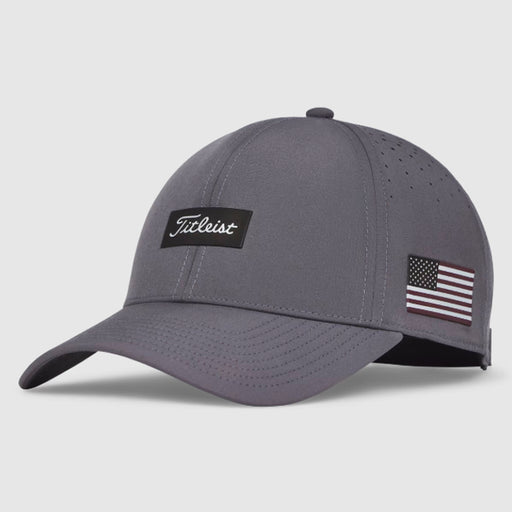 Titleist Stars & Stripes Women's Charleston Breezer