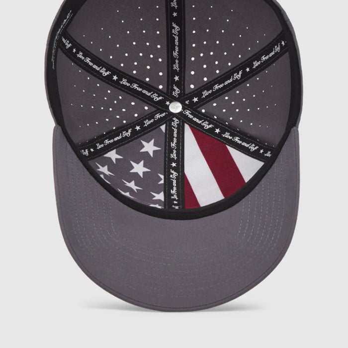 Titleist Stars & Stripes Women's Charleston Breezer