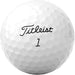 Titleist Pro V1 USA Performance Alignment Golf Balls - 6 Balls
