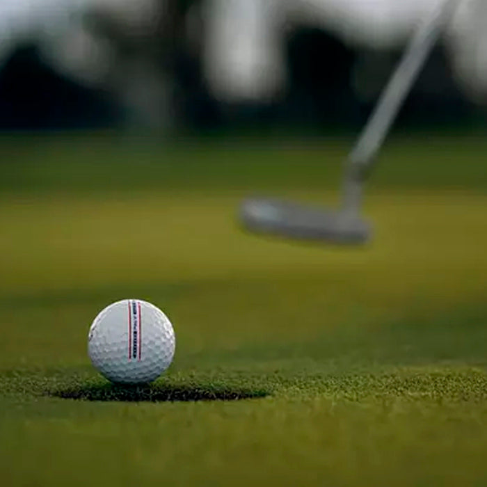 Titleist Pro V1 USA Performance Alignment Golf Balls - 6 Balls