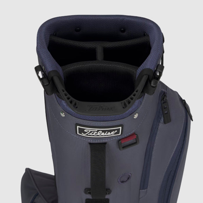 Titleist Stars & Stripes Players 4 Stand Bag