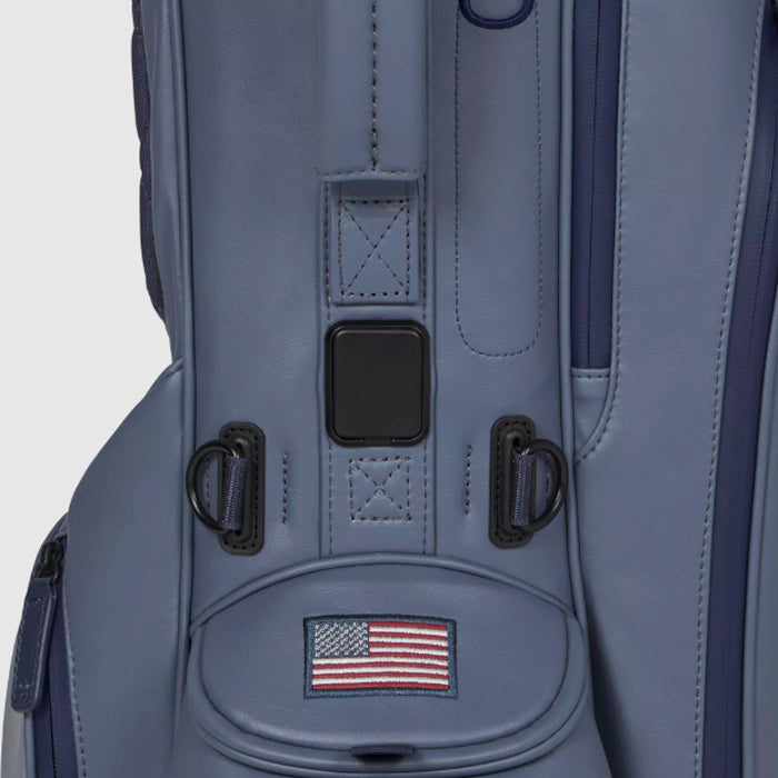 Titleist Stars & Stripes LINKSLEGEND Members Bag