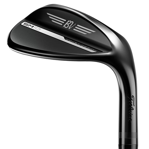 Titleist Vokey Limited Edition Black Vapor SM10 Wedge