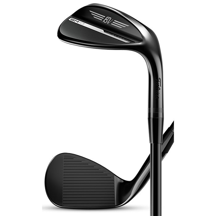 Titleist Vokey Limited Edition Black Vapor SM10 Wedge