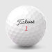 Titleist Pro V1x Left Dash AIM Enhanced Golf Balls