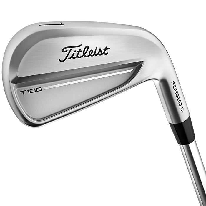 Titleist T100 Irons