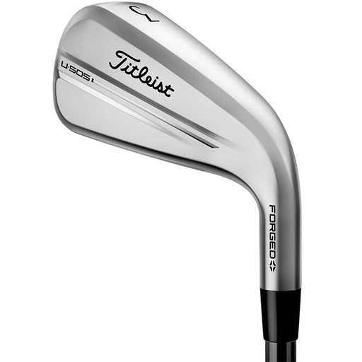 Titleist U505 Utility Iron