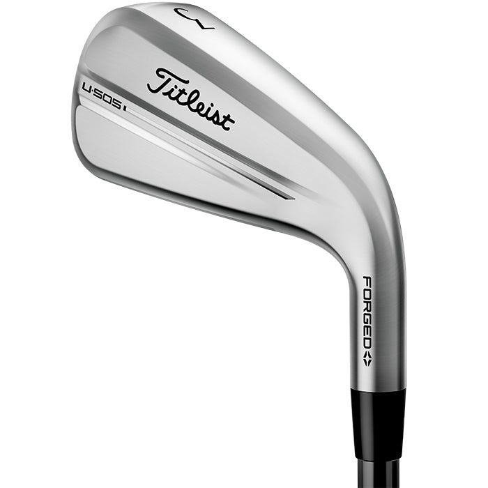 Titleist U505 Utility Iron