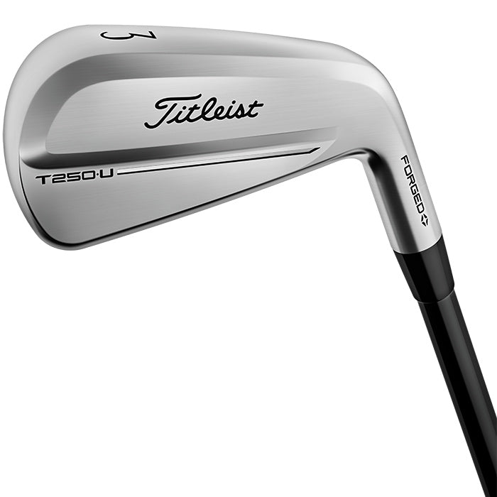 Titleist T250 U Utility Iron