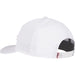 Titleist Diego Hat - White/Soft Pink/Burgundy
