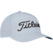 Titleist Diego Hat - Blue Bird/Washed Indigo/White