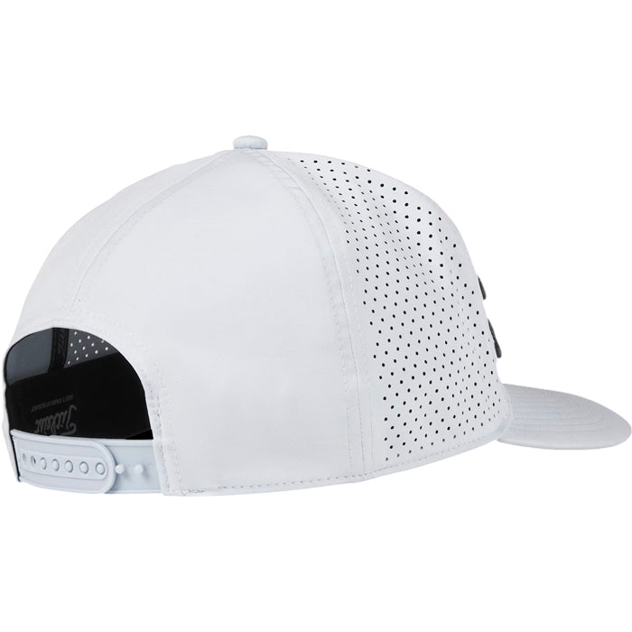 Titleist Diego Hat - Blue Bird/Washed Indigo/White