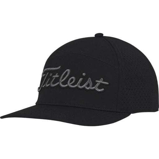 Titleist Diego Hat - Black/Charcoal