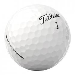 Titleist 2025 Pro V1 2-Dozen Holiday Gift Pack (24 Balls)