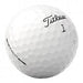Titleist 2025 Pro V1 2-Dozen Holiday Gift Pack (24 Balls)