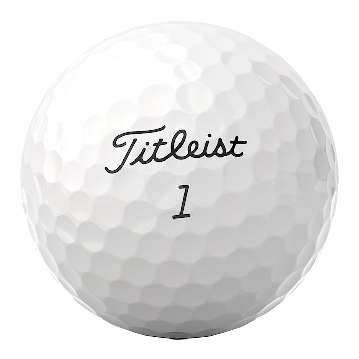 Titleist 2025 Pro V1 2-Dozen Holiday Gift Pack (24 Balls)