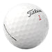 Titleist 2025 Pro V1x 2-Dozen Holiday Gift Pack (24 Balls)