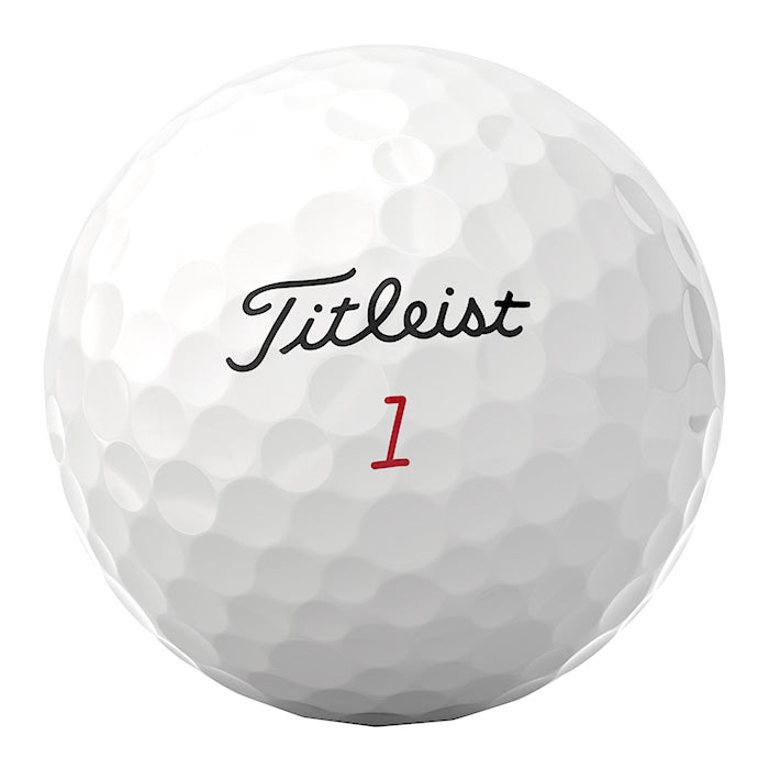 Titleist 2025 Pro V1x 2-Dozen Holiday Gift Pack (24 Balls)