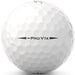 Titleist 2025 Pro V1x Left Dash 2-Dozen Holiday Gift Pack (24 Balls)