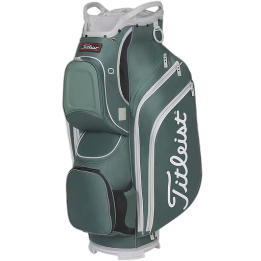 Titleist Cart 15 Cart Bag - Eucalyptus