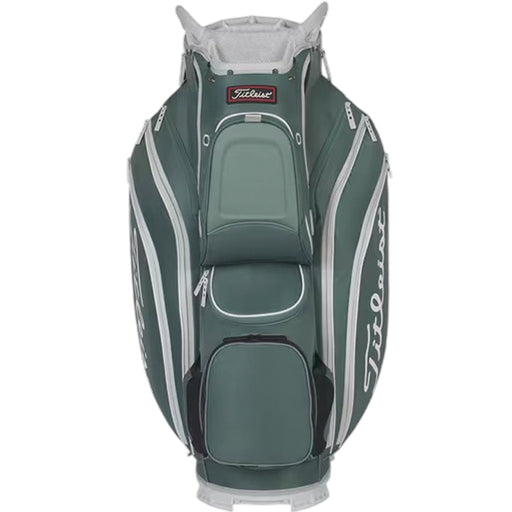 Titleist Cart 15 Cart Bag - Eucalyptus