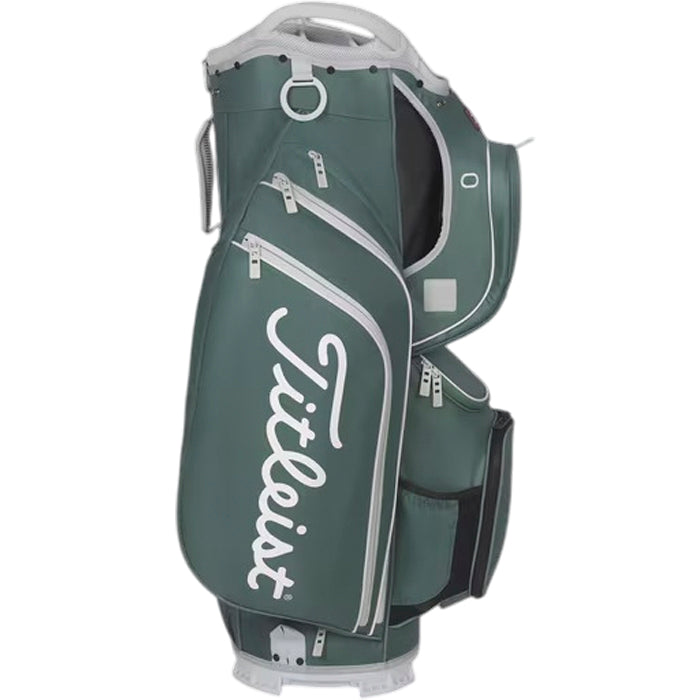 Titleist Cart 15 Cart Bag - Eucalyptus