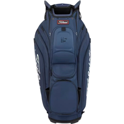 Titleist Cart 15 Cart Bag - Navy