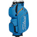 Titleist Cart 15 Cart Bag - Olympic/Marble/Bonfire