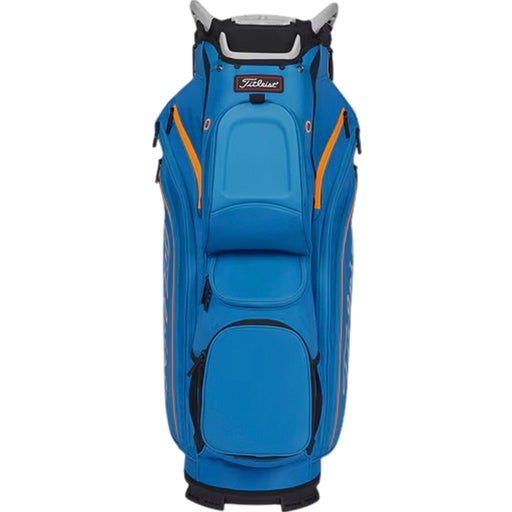 Titleist Cart 15 Cart Bag - Olympic/Marble/Bonfire