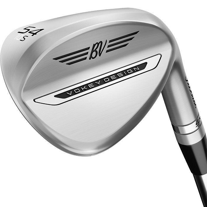Titleist Vokey SM11 Tour Chrome Wedge