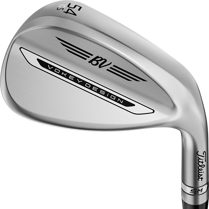 Titleist Vokey SM11 Tour Chrome Wedge