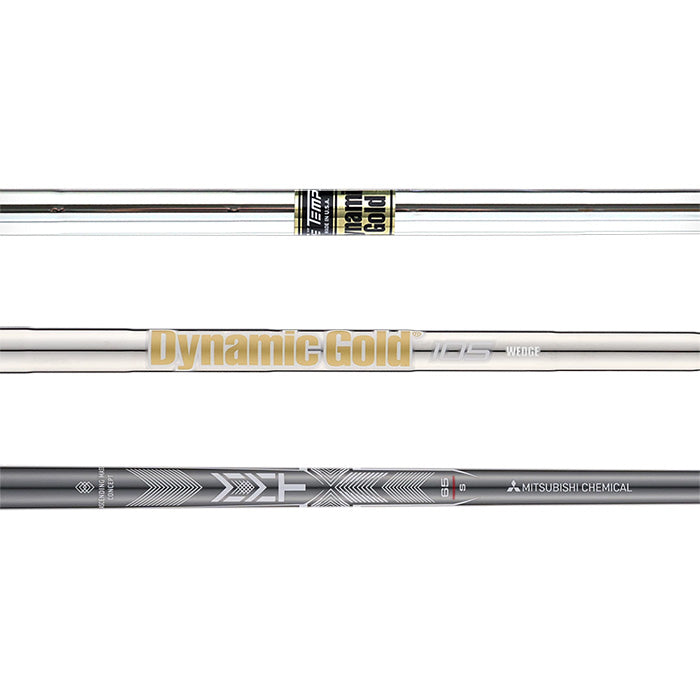 Titleist Vokey SM11 Tour Chrome Wedge