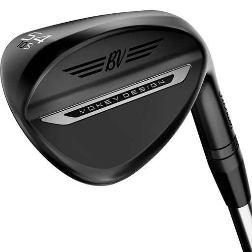 Titleist Vokey SM11 Jet Black Wedge