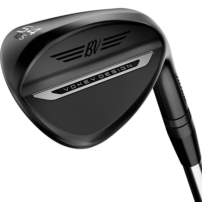 Titleist Vokey SM11 Jet Black Wedge