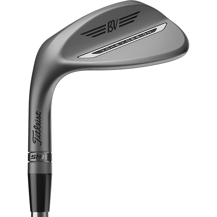 Titleist Vokey SM11 Nickel Wedge