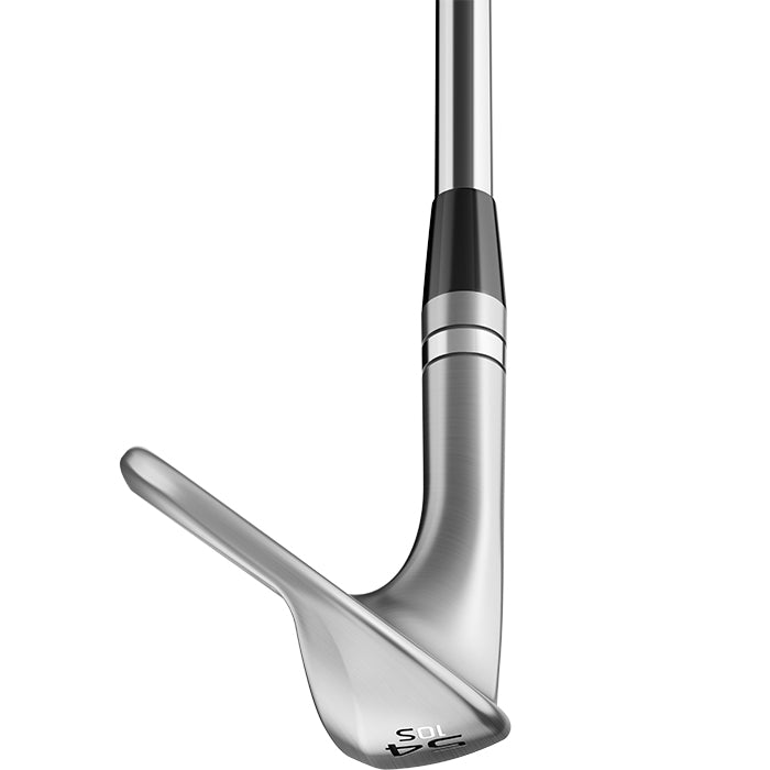 Titleist Vokey SM11 Raw Wedge