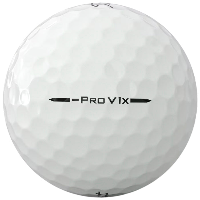 Titleist Pro V1x Left Dash Golf Balls