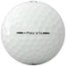 Titleist Pro V1x Left Dash Golf Balls