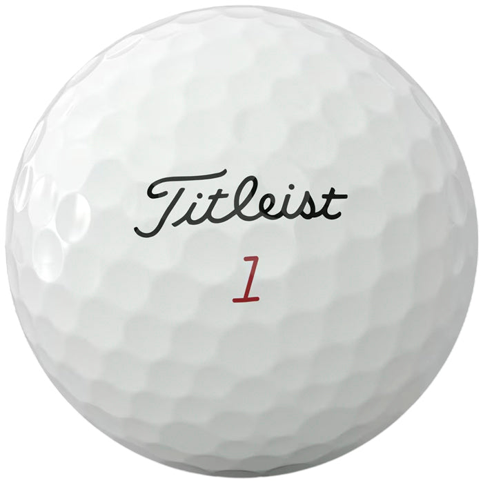 Titleist Pro V1x Left Dash Golf Balls