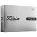 Titleist Pro V1x Left Dash RCT Golf Balls