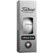 Titleist Pro V1x Left Dash RCT Golf Balls