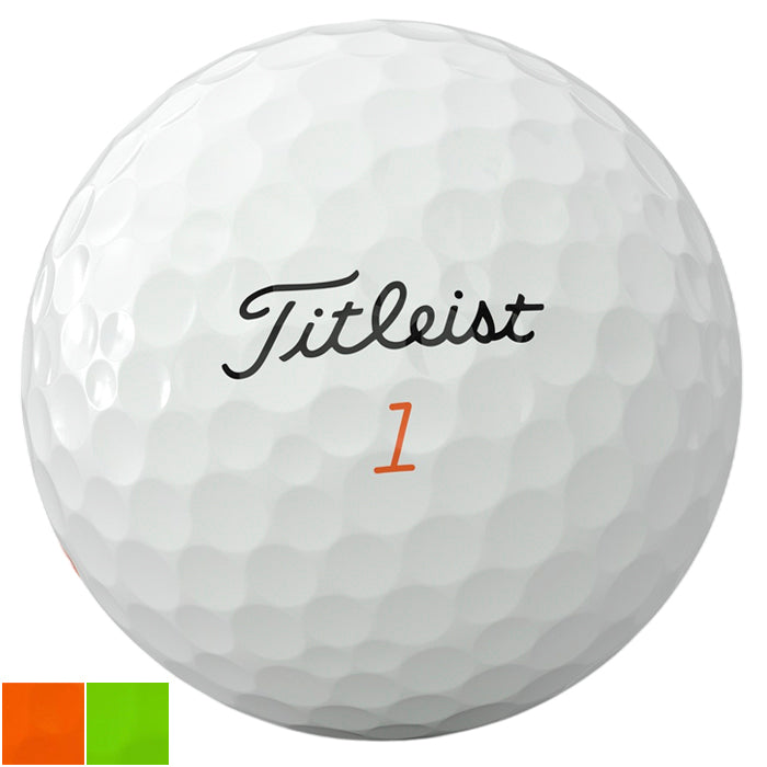 Titleist Velocity Golf Balls