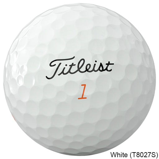 Titleist Velocity Golf Balls