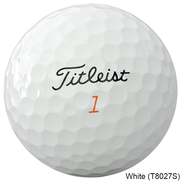 Titleist Velocity Golf Balls
