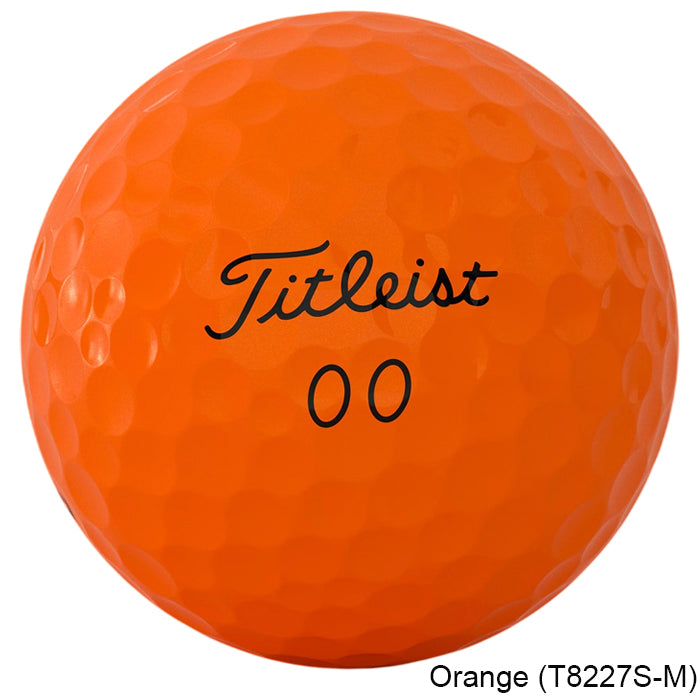 Titleist Velocity Golf Balls