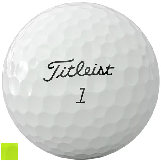 Titleist Tour Soft Golf Balls